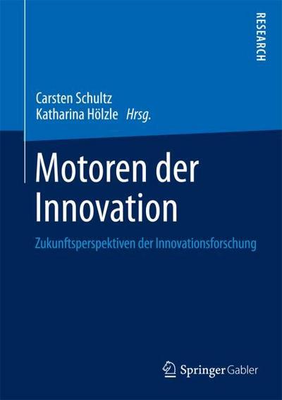 Motoren der Innovation