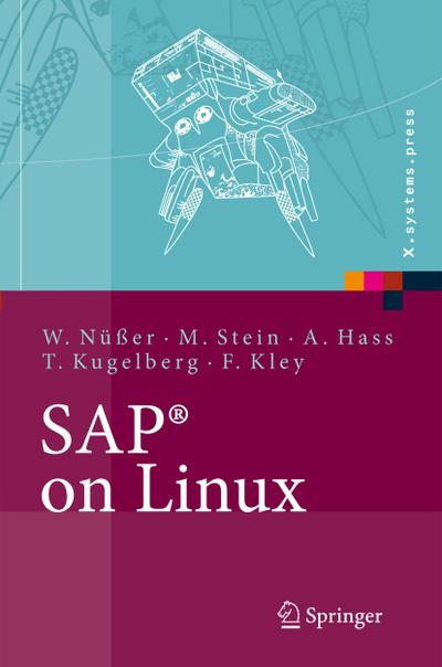 SAP® on Linux