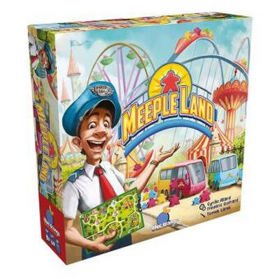 Meeple Land (Spiel)
