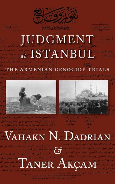 Judgment At Istanbul