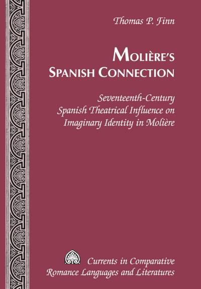 Molière’s Spanish Connection