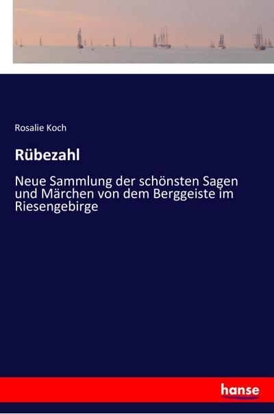 Rübezahl