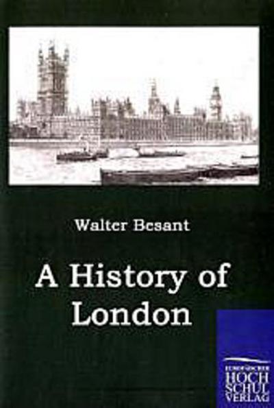 A History of London