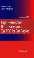 High-Resolution IF-to-Baseband SigmaDelta ADC for 