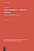 Archimedis opera omnia