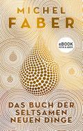 Das Buch der seltsamen neuen Dinge