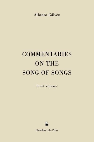 Commentaries on the Song of Songs