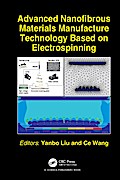 Advanced Nanofibrous Materials Manufacture Technology based on Electrospinning