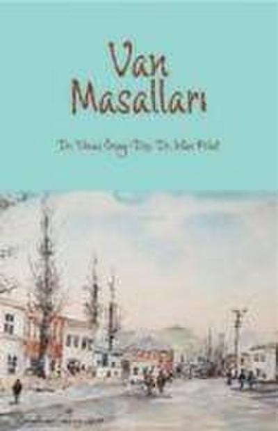 Van Masallari