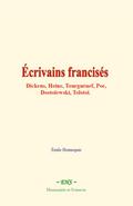 Écrivains francisés