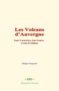 Les Volcans d’Auvergne