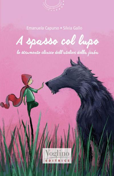 Capurso, E: Spasso col lupo