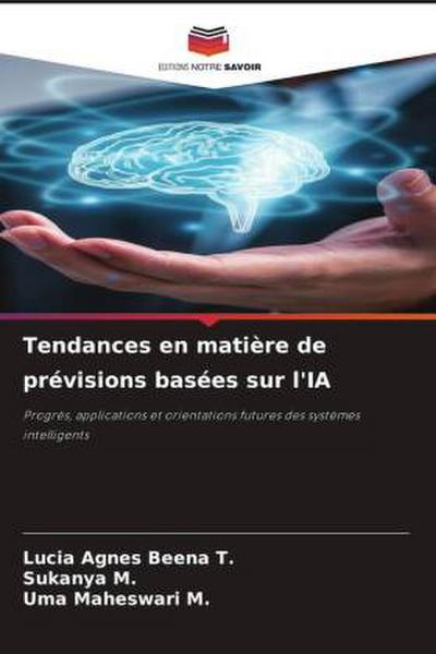 Tendances en matière de prévisions basées sur l’IA