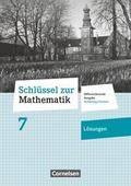 Schlüssel zur Mathematik - Differenzierende Ausgab