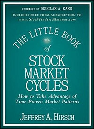 The Little Book of Stock Market Cycles