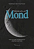 Reiseatlas Mond: Krater und andere Mondformationen schnell und sicher finden