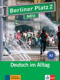 Berliner Platz 2 NEU