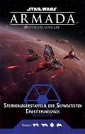 Star Wars: Armada - Sternenjägerstaffeln der Separatisten. Erweiterung