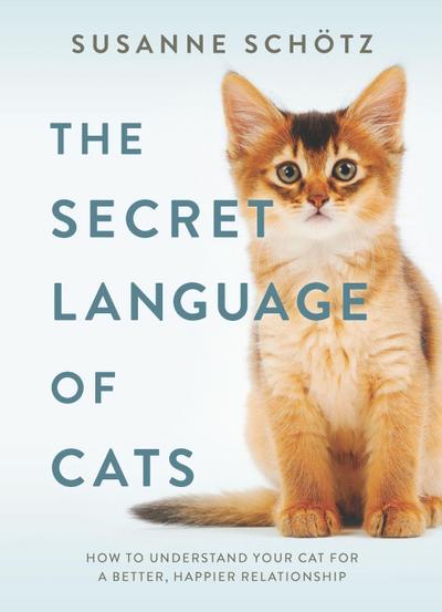 SECRET LANGUAGE OF CATS ORIGIN