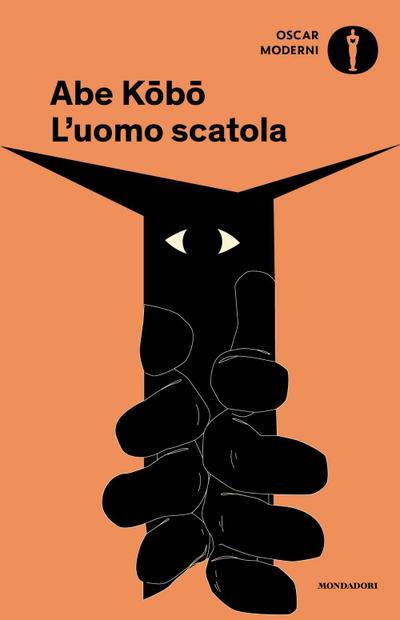 L’ uomo scatola
