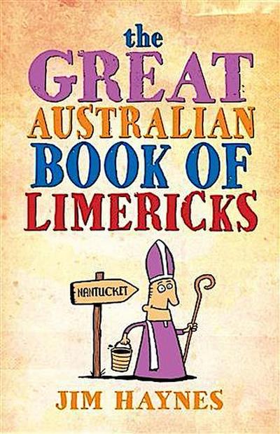 Great Australian Book of Limericks