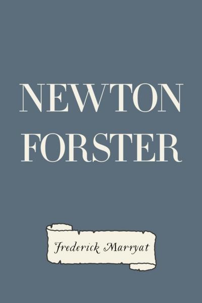 Newton Forster