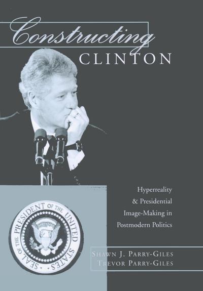 Constructing Clinton