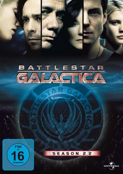 Battlestar Galactica