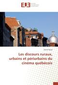 Les discours ruraux, urbains et périurbains du cin