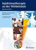 Injektionstherapie an der Wirbelsäule