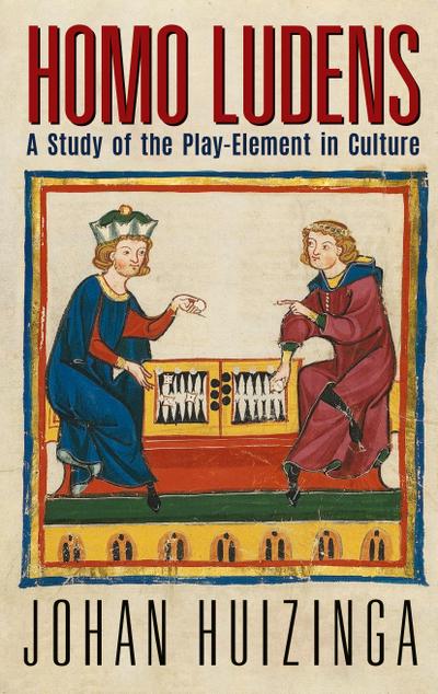 Homo Ludens