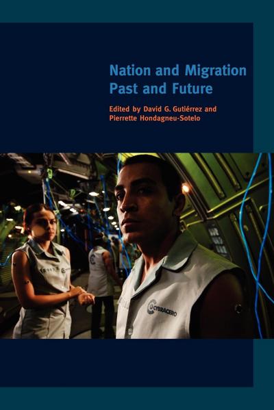 Nation and Migration