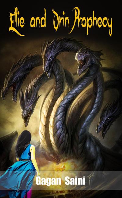 ELLIE AND ORIN PROPHECY