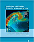 Midlatitude Ionospheric Dynamics and Disturbances