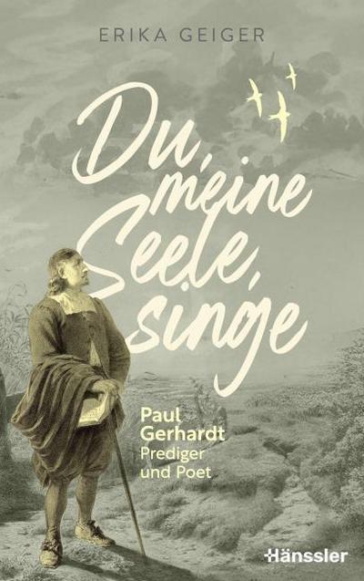 Du, meine Seele, singe