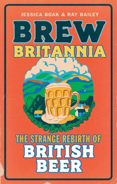 Brew Britannia