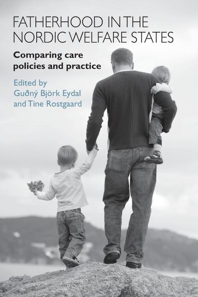 Fatherhood in the Nordic welfare states