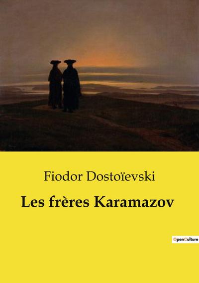 Les frères Karamazov