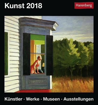 Kunst 2018