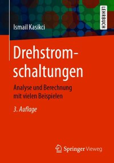 Drehstromschaltungen