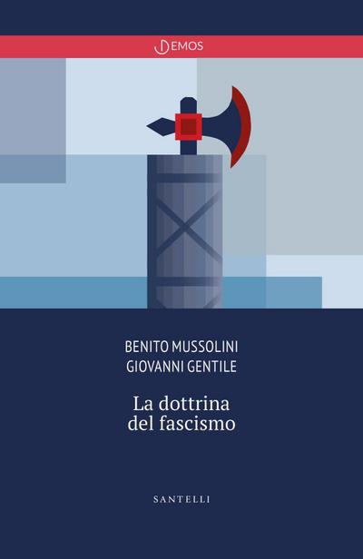 La dottrina del fascismo