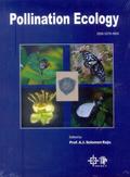 Advances In Pollen Spore Research: Pollination Ecology