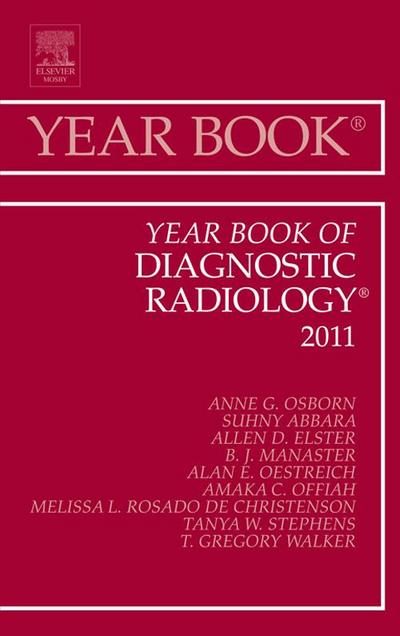 Year Book of Diagnostic Radiology 2011