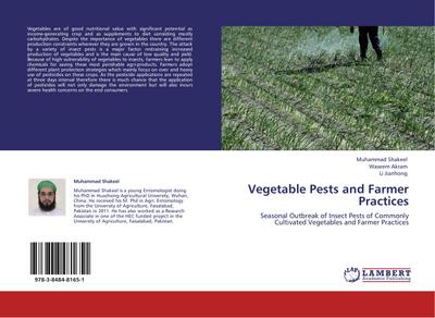 Vegetable Pests and Farmer Practices