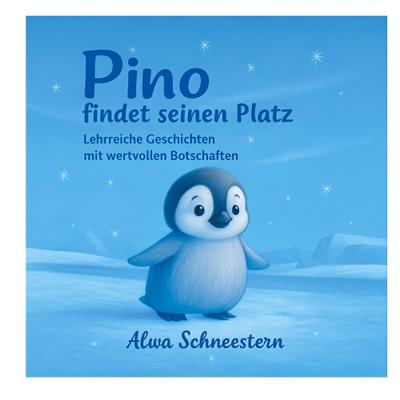 Pino findet seinen Platz