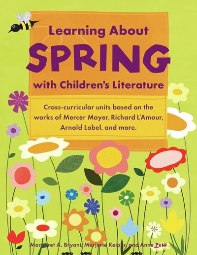 Learning About Spring with Children’s Literature