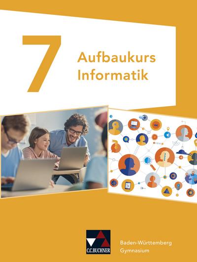 Informatik - Gymnasium Baden-Württemberg