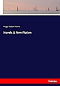 Novels & Non-Fiction
