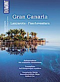 DuMont Bildatlas Gran Canaria, Lanzarote, Fuerteventura