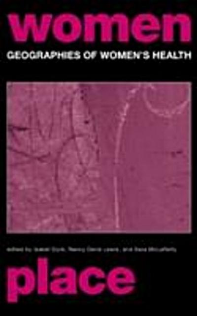 Geographies of Women’s Health